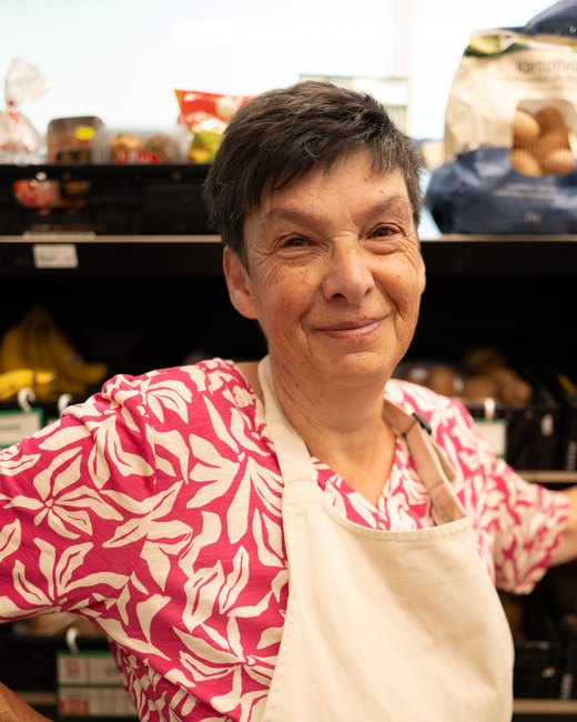 josefina wymann