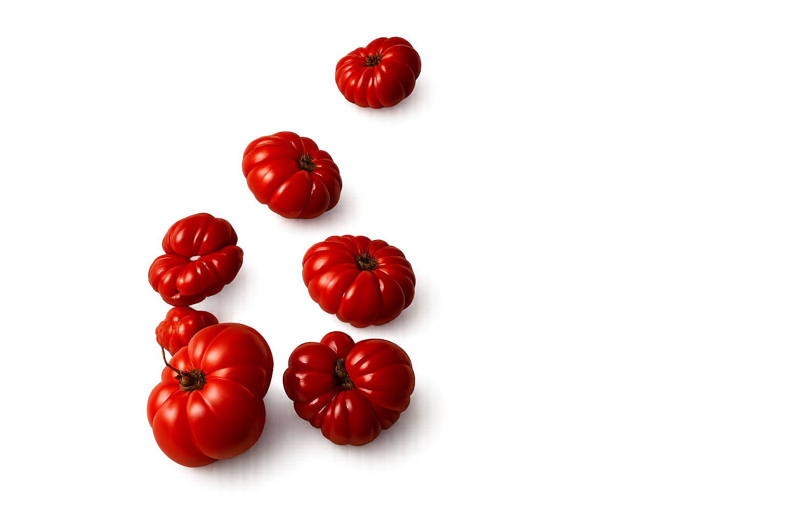 heritage tomaten